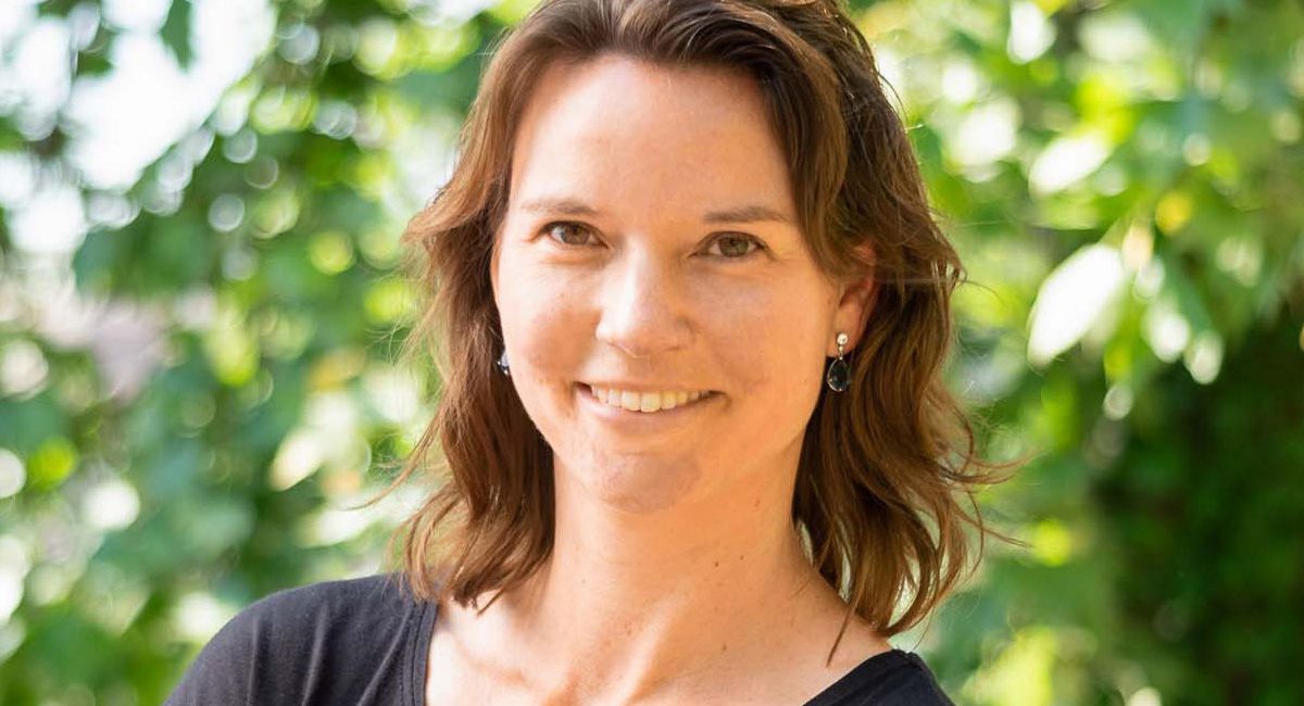 Anniek van Dooren