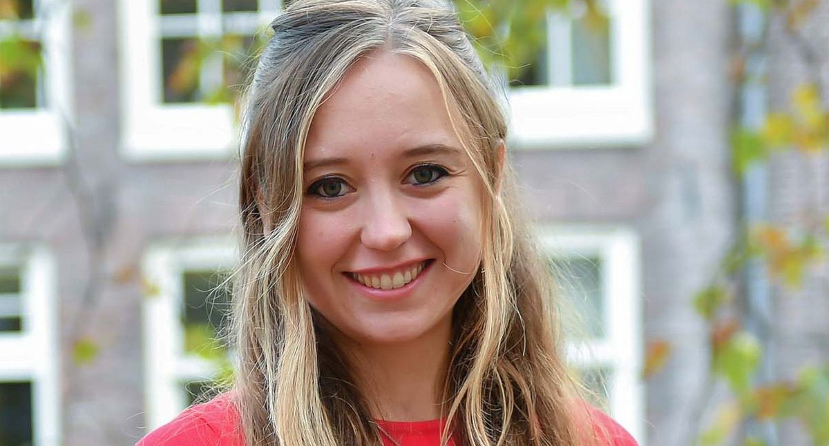Lieke Bos
