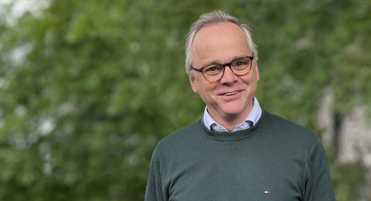 Daan van Exel