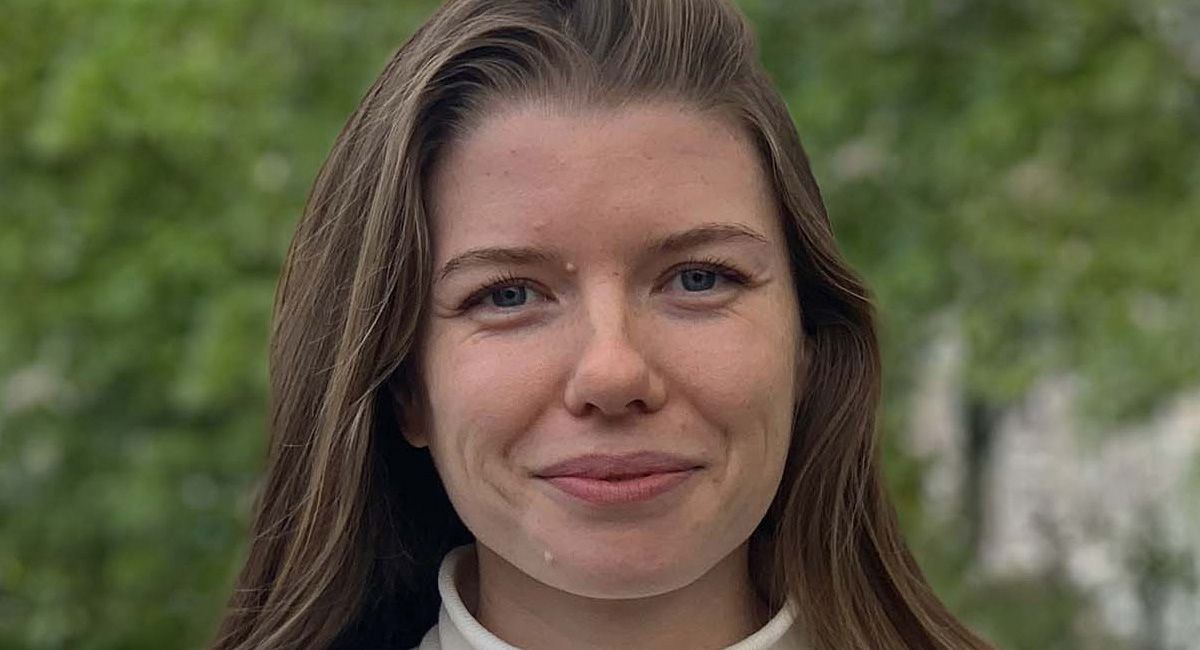 Zoë ter Poorten