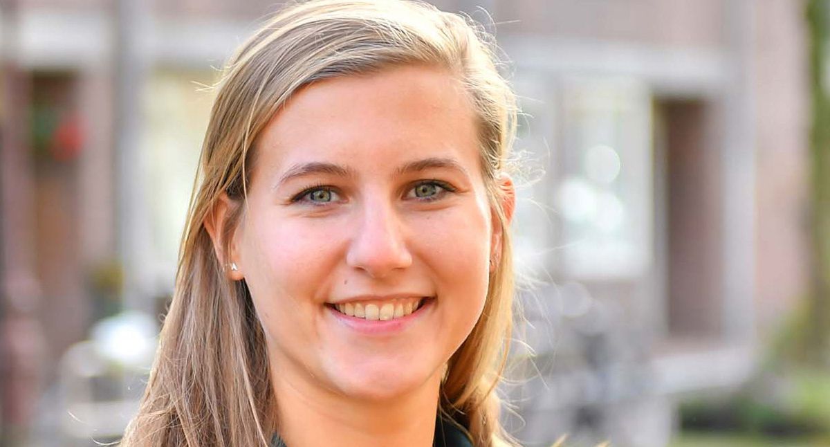 Sanne van Elsas